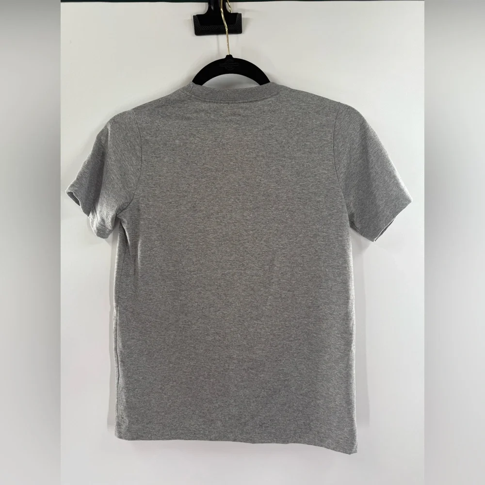 EUC Nike Grey The Nike Tee Shirt - Picture 5 of 6